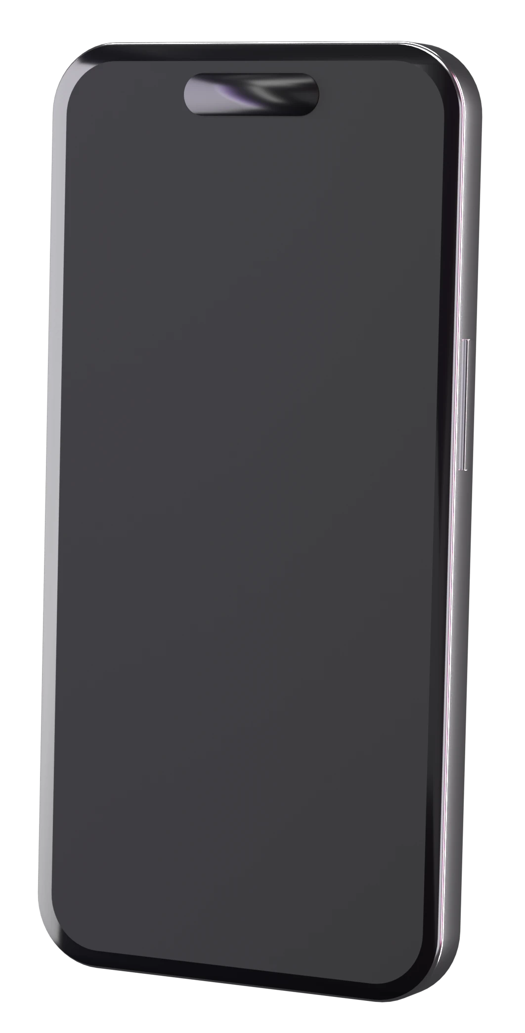 The Favezy customer wallet on a phone